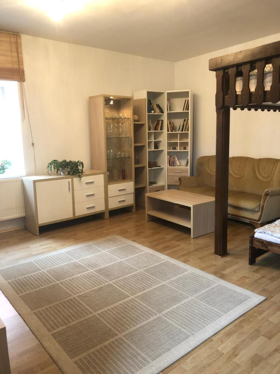 Apartmens Vyšší Brod - Housity