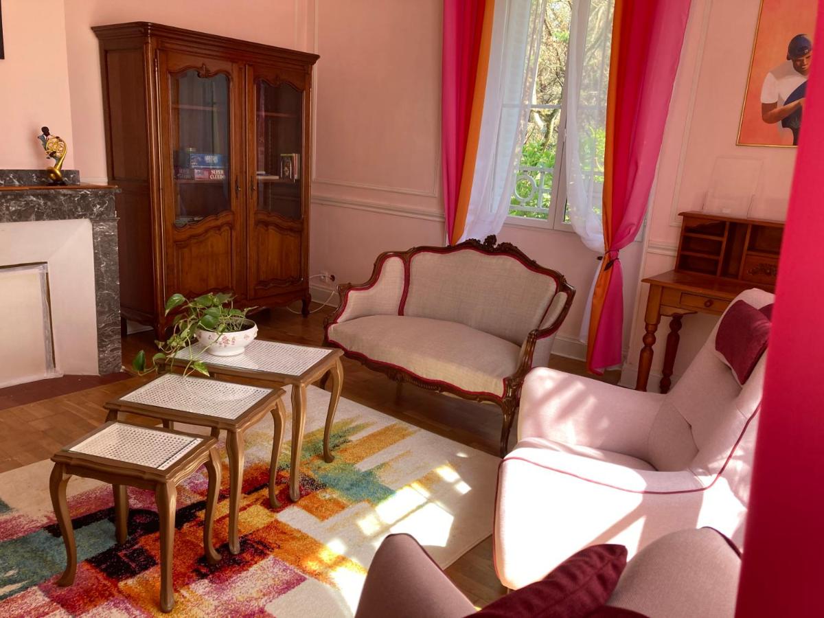 Domaine la jam - Housity