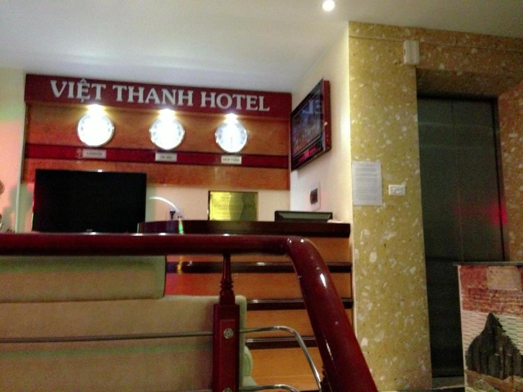 Viet Thanh Hotel - Housity