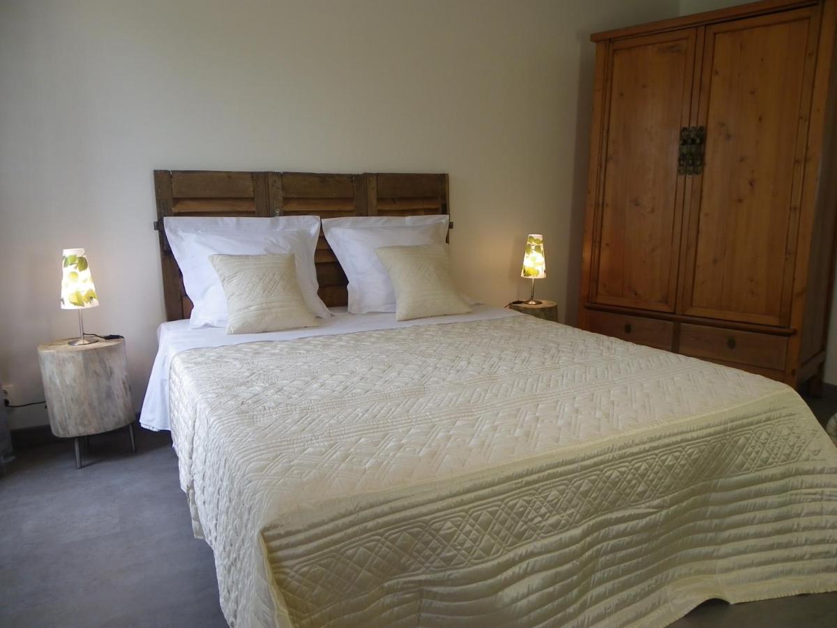 Le Logis De Saint-Martin - Housity