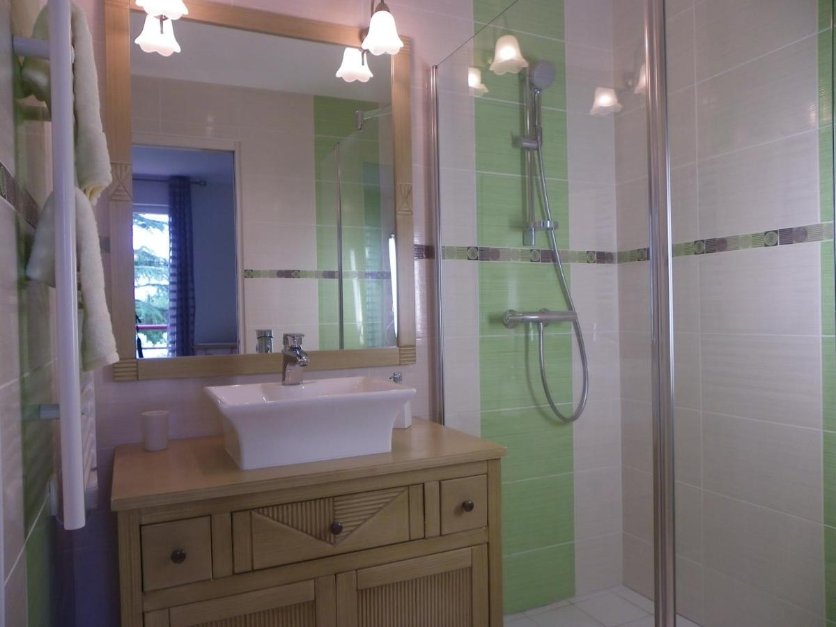 Le Logis De Saint-Martin - Housity