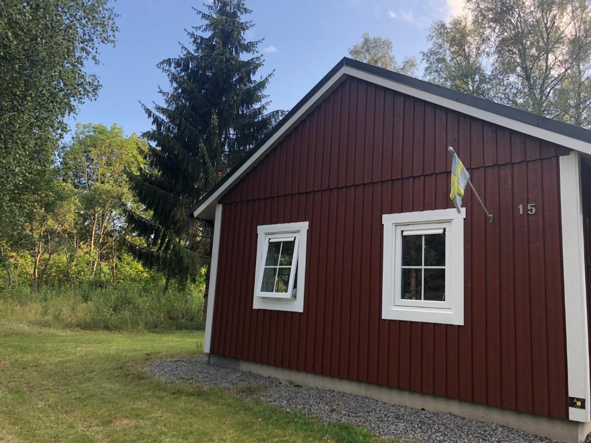 Eriksmala villa - Housity