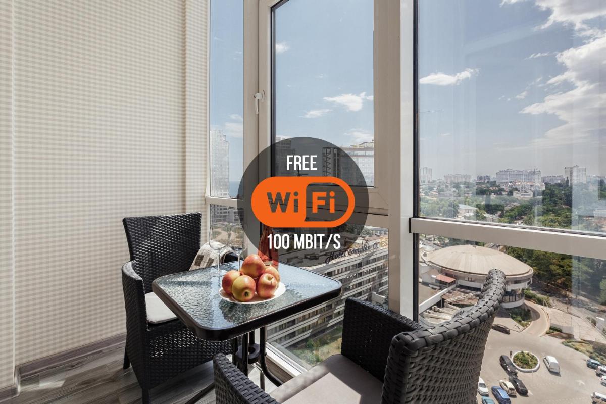 Barkar ArCadia Apartments - Housity