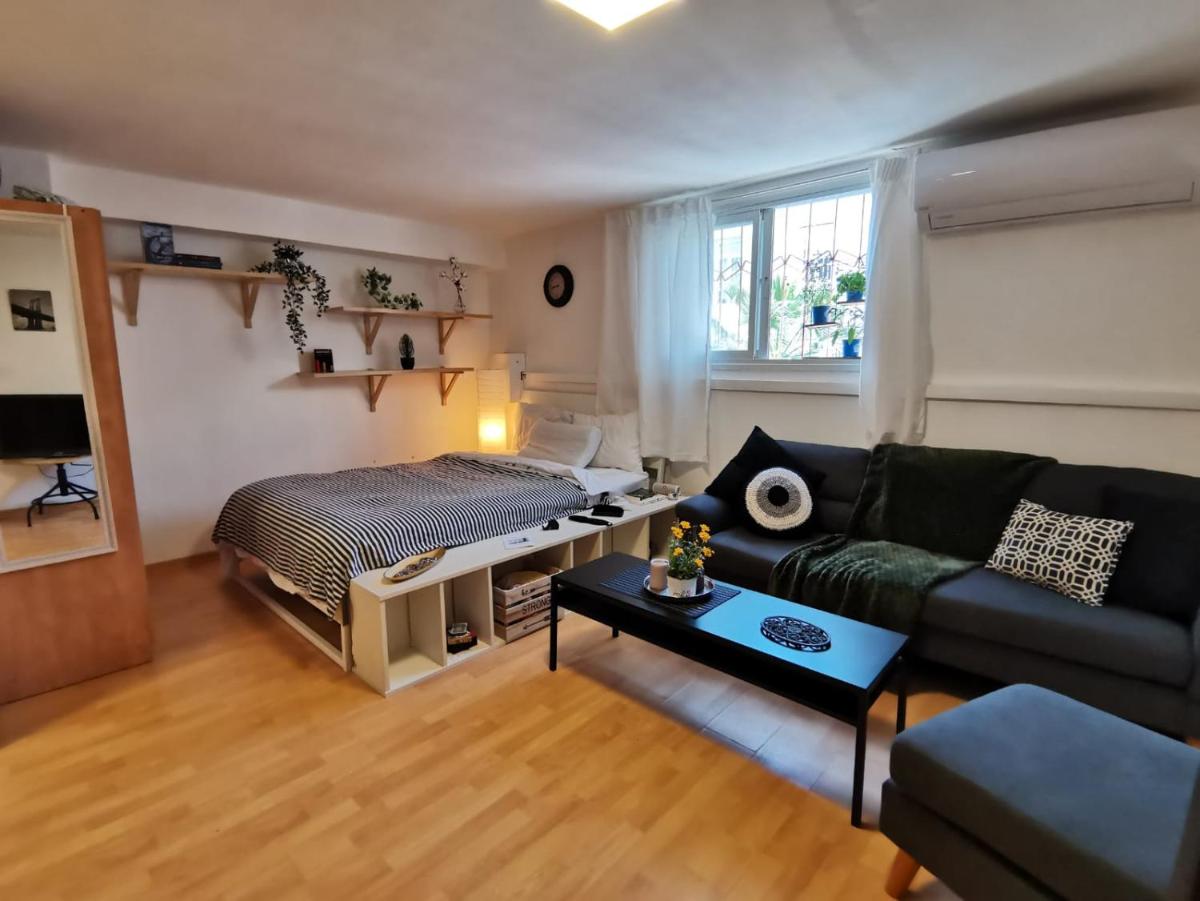Suitetrails - Boardwalk Sea Apartment