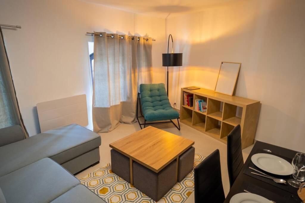 Suitetrails - La veilleuse - Appartement au cœur du centre ville