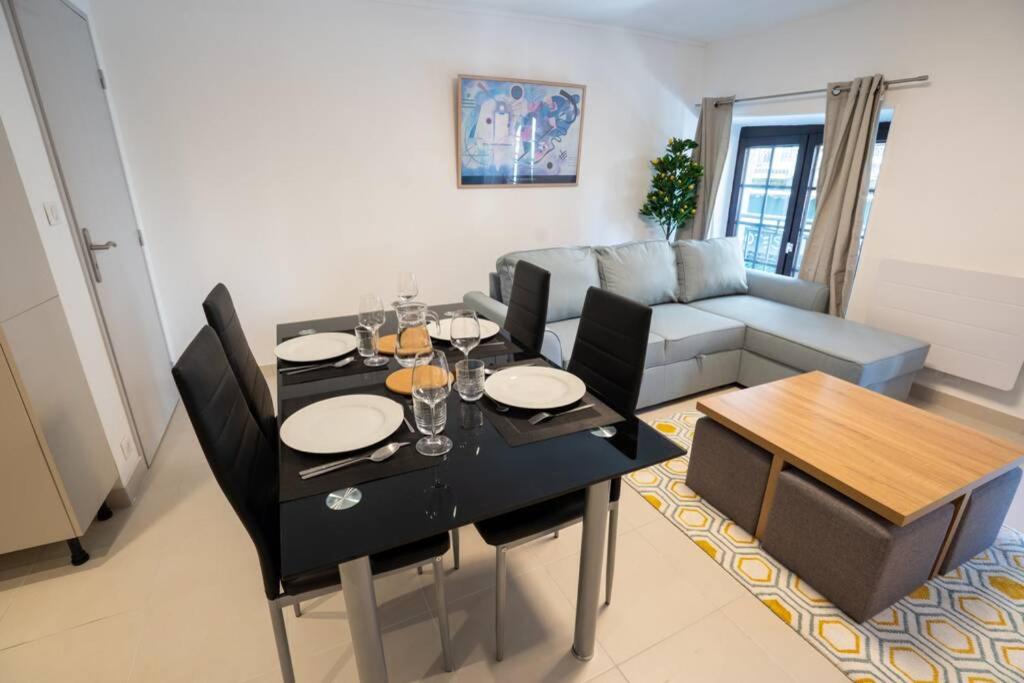 La veilleuse - Appartement au cœur du centre ville - Housity