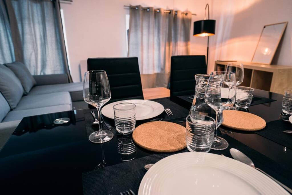 La veilleuse - Appartement au cœur du centre ville - Housity
