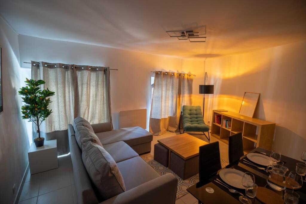 La veilleuse - Appartement au cœur du centre ville - Housity