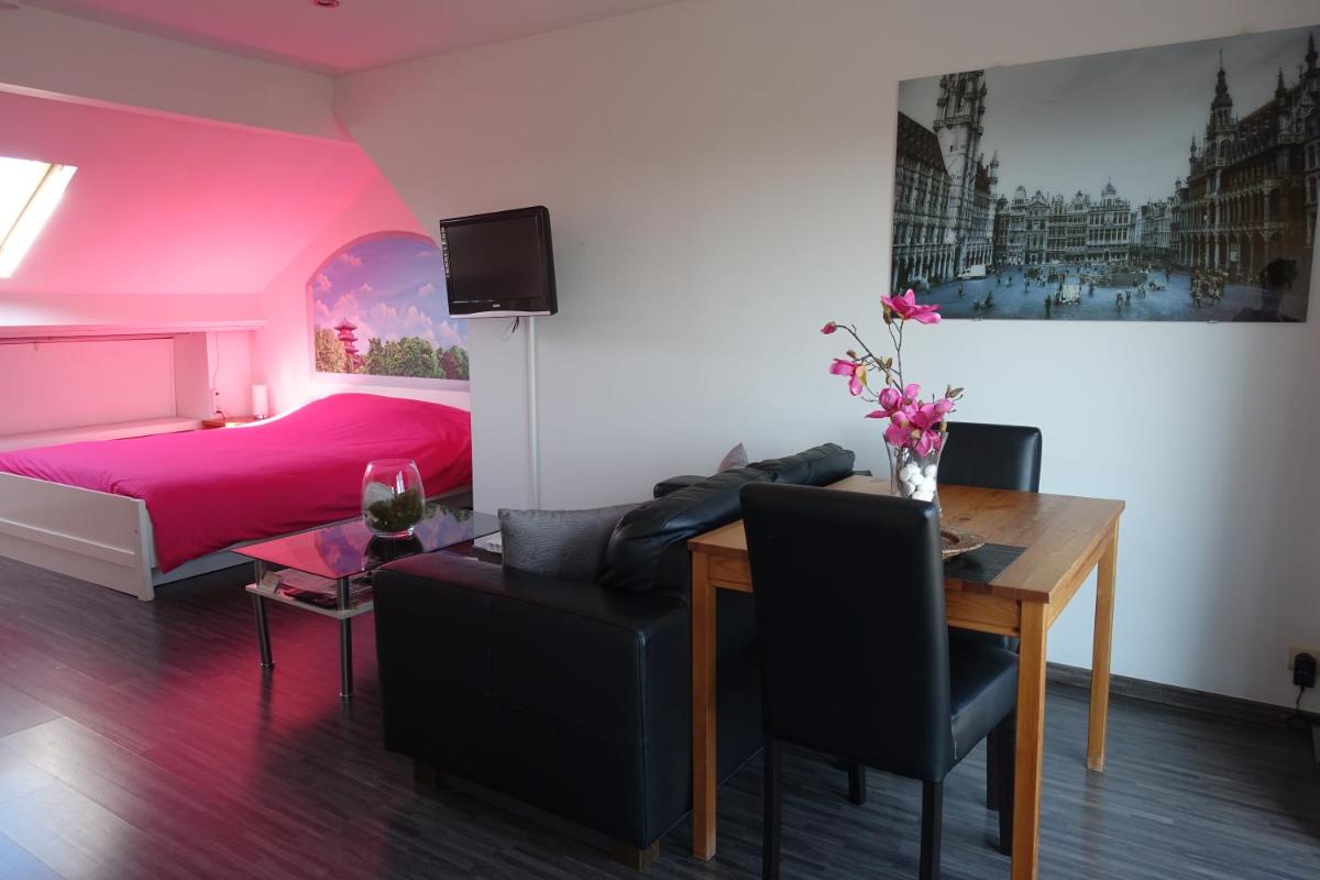 B&B Basilique - Housity