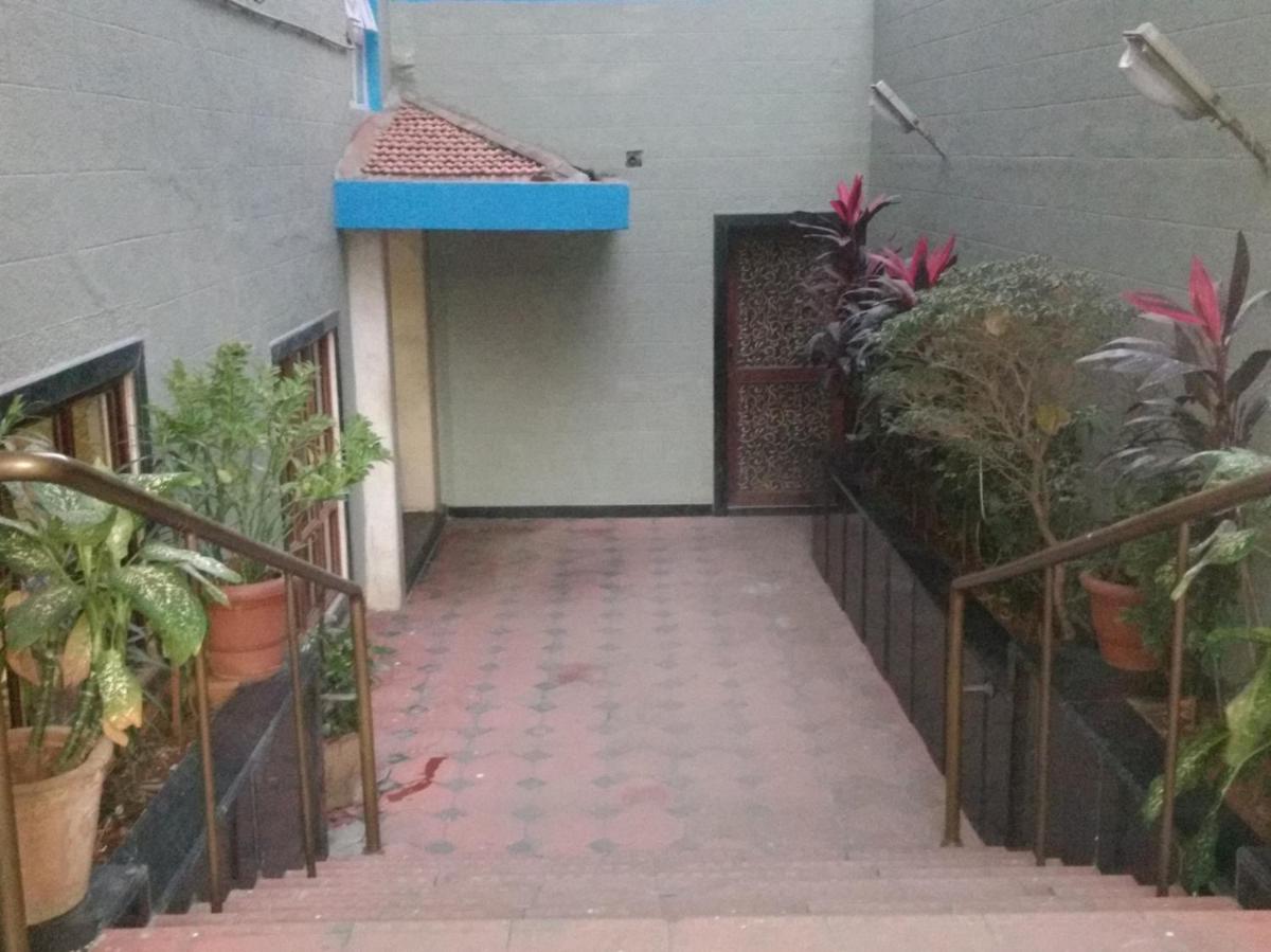 Eco Rooms NON-AC - Housity