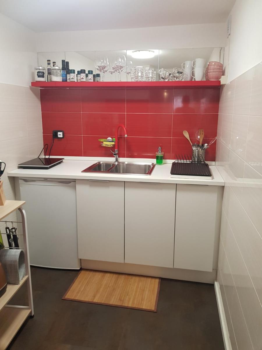 Clementinam Suite Colosseum - Housity