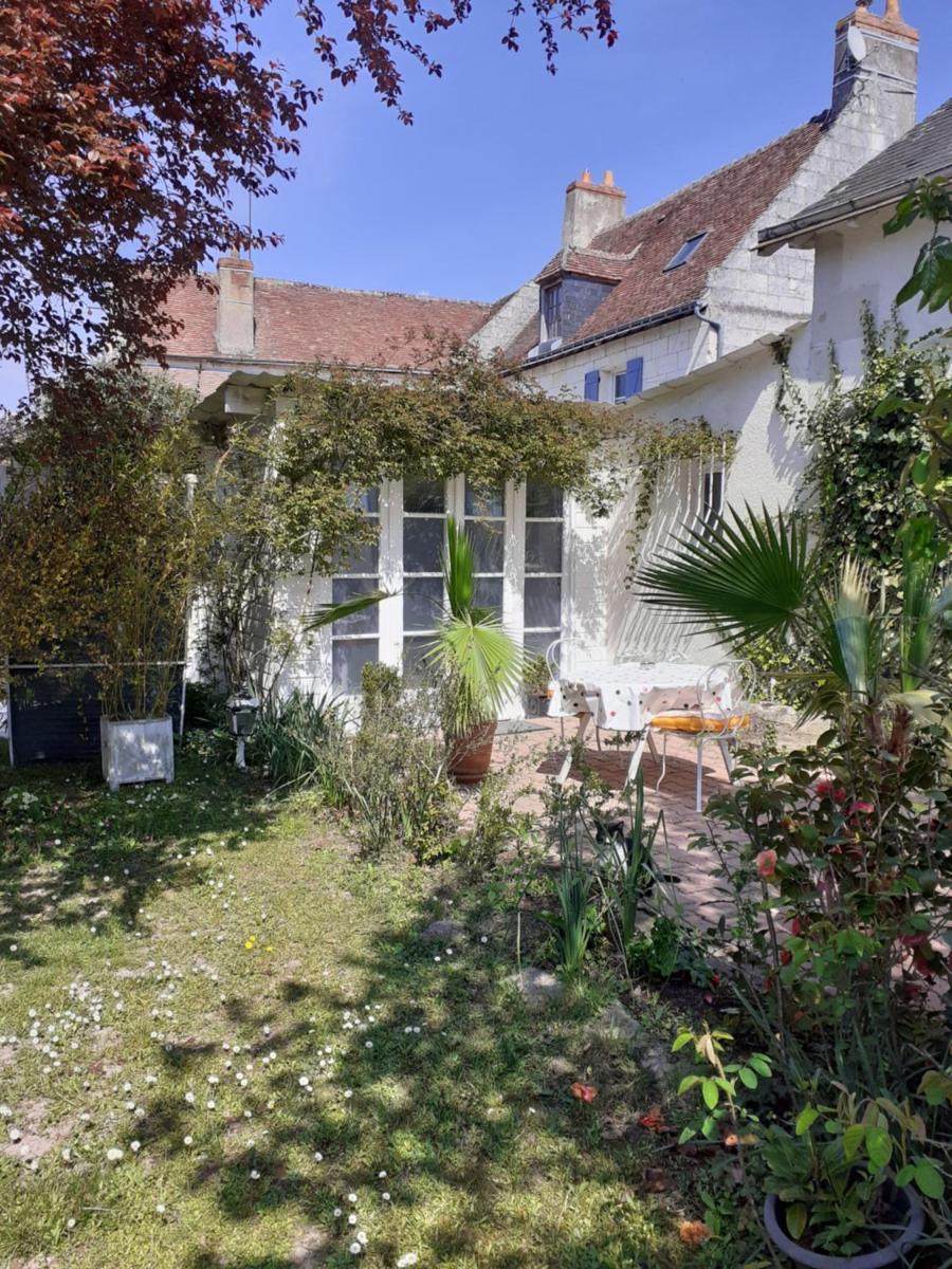 Suitetrails - gîte 