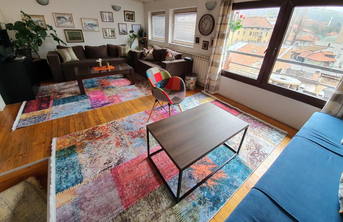 Suitetrails - Apartment Noah