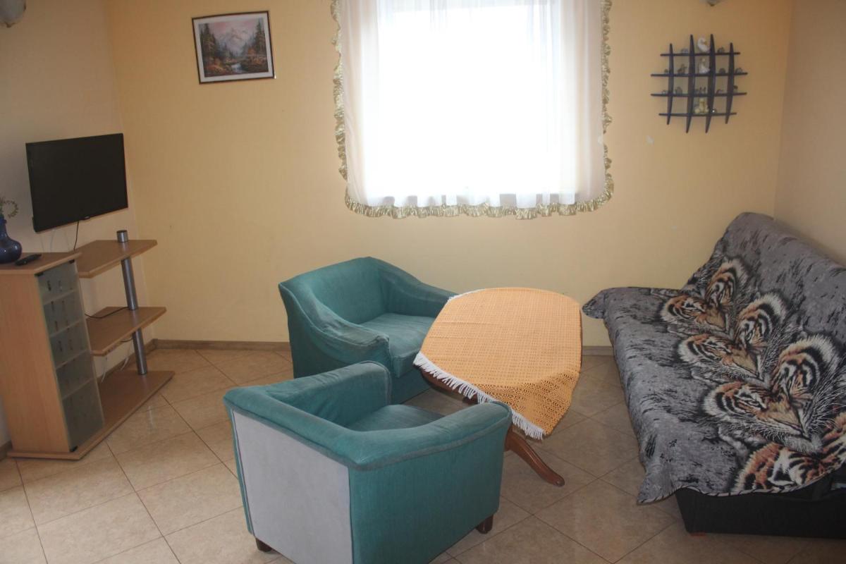 Hotelik Za Murem - Housity