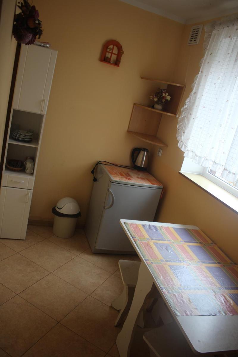 Hotelik Za Murem - Housity