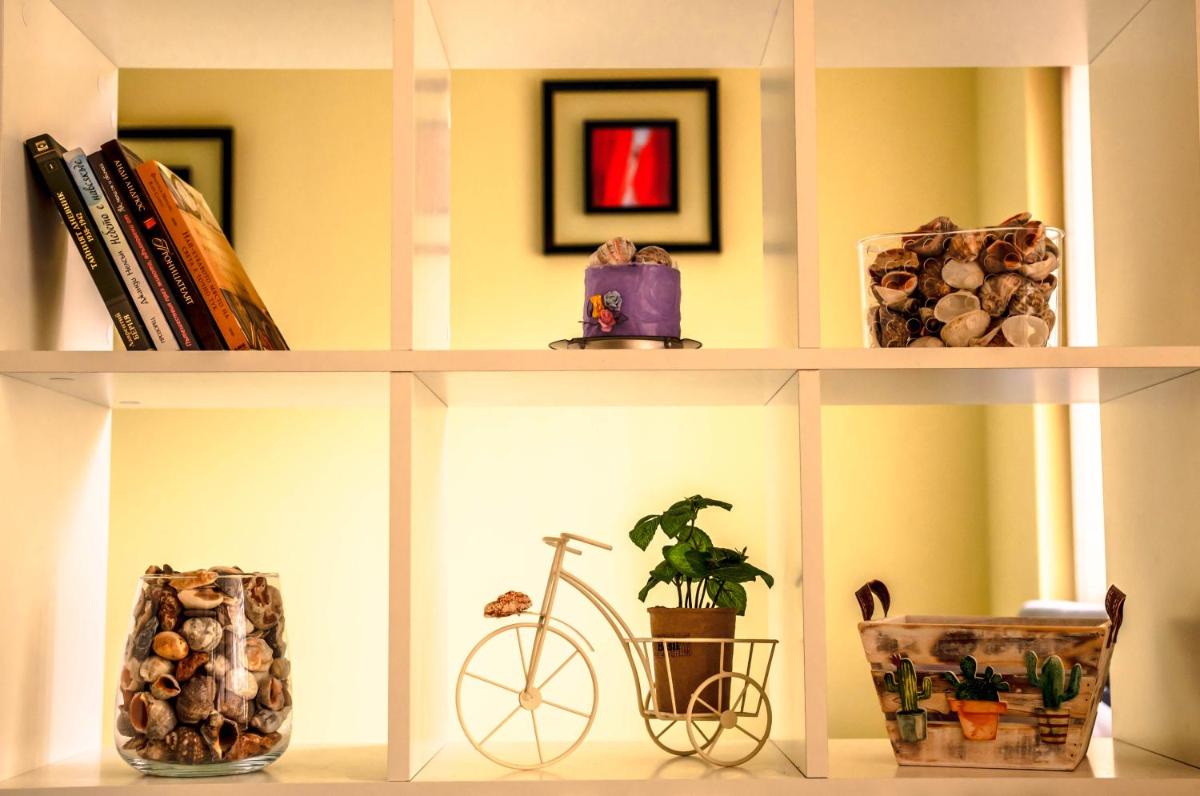Semiramida Central Studio - Housity
