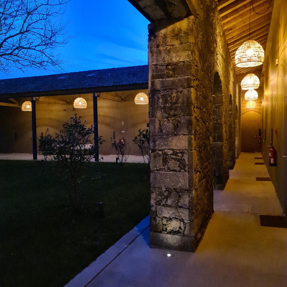 Imagem da galeria de SENSI Azores Nature and SPA em Ginetes
