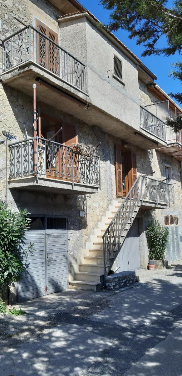 Suitetrails - Residenza la Viola