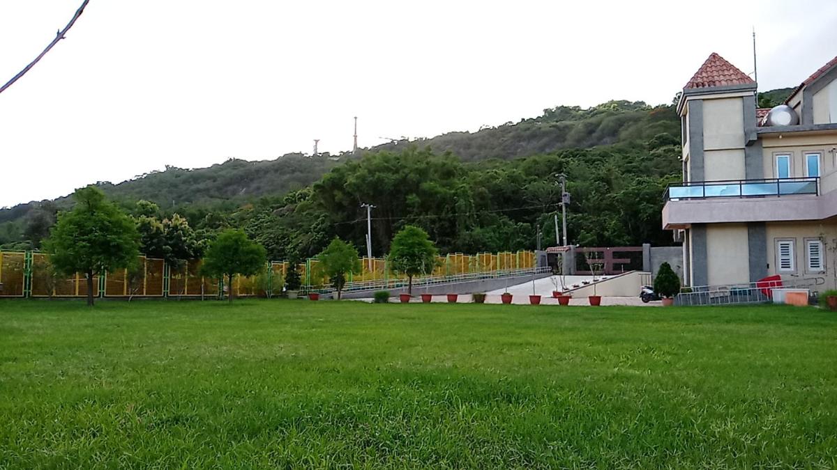 隱君子的撒野 - Housity