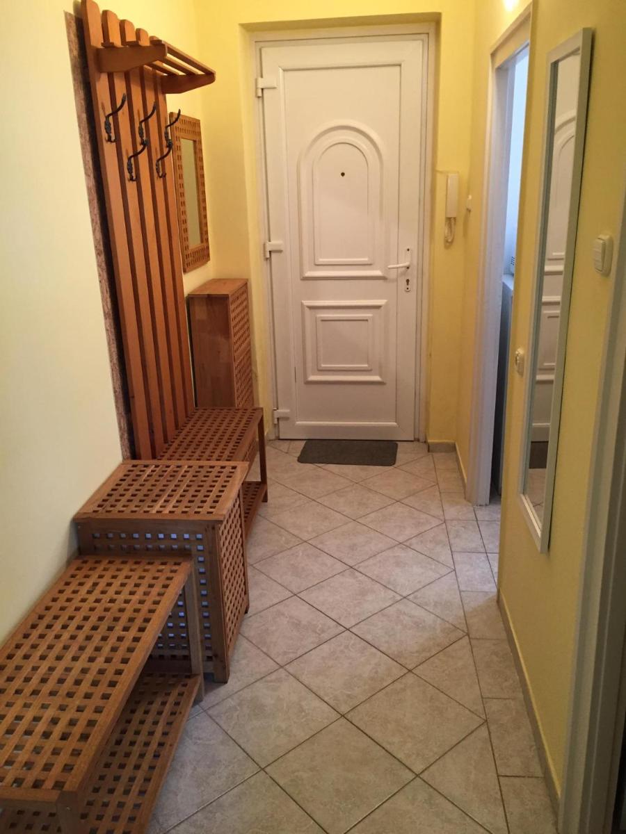 Szeki Apartman - Housity