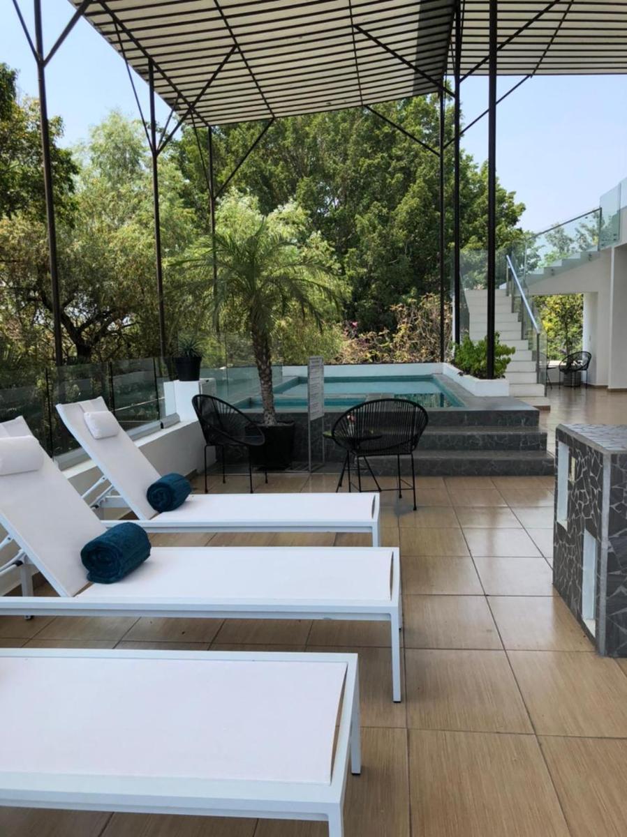 Rancho Macloy Hotel Spa & Social Events - Housity