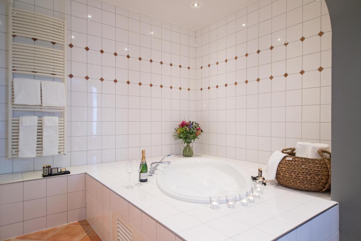 Bilderberg Grand Hotel Wientjes - Housity