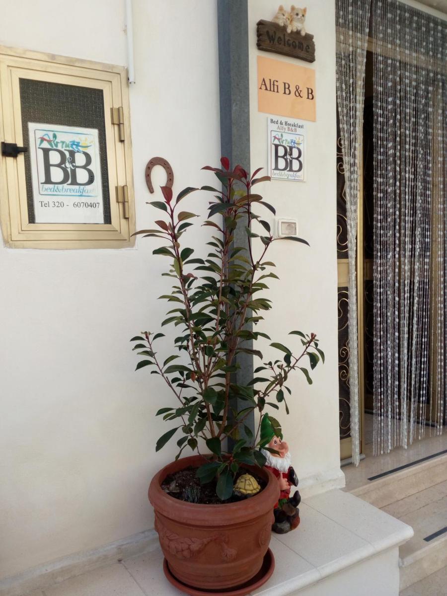 Alfi BeB - Housity