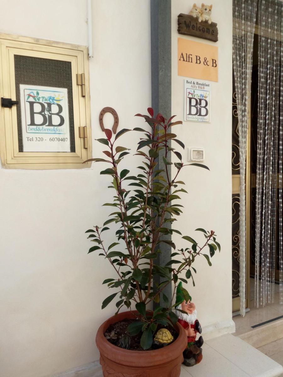 Alfi BeB - Housity