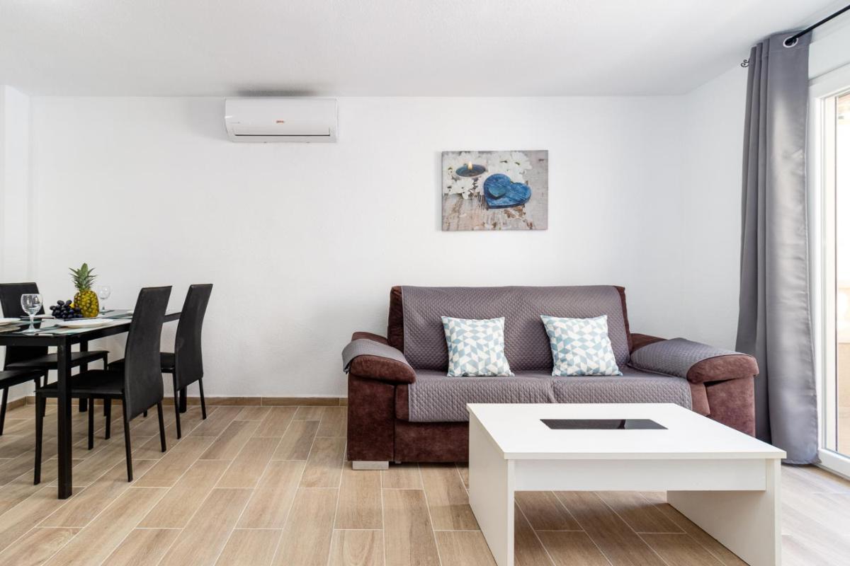 Suitetrails - Apartment Cura Beach GALERA