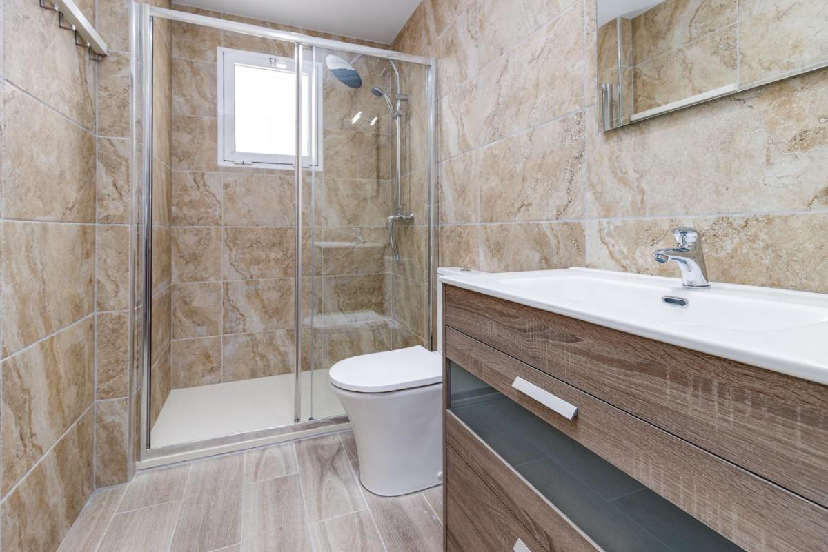 Suitetrails - Apartment Cura Beach GALERA