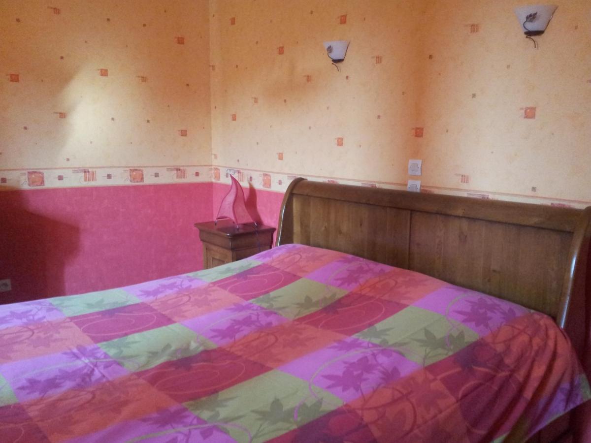 Chambre Hôte Villa Sainte Barbe - Housity