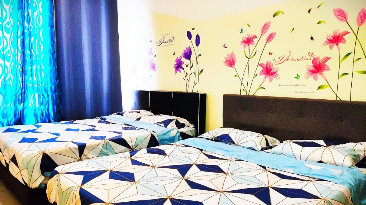 Mevin Woodsbury Suite Butterworth Penang - Housity