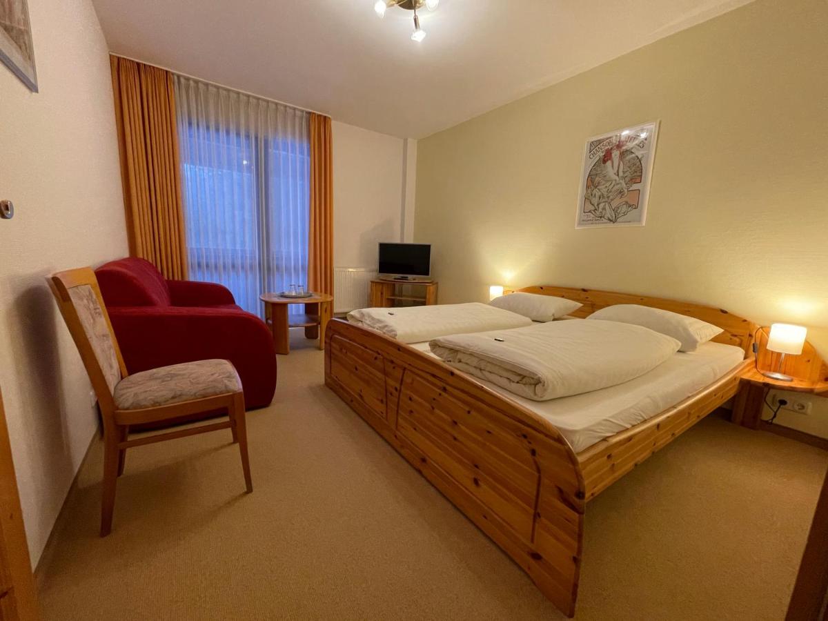 Waldhotel Zöbischhaus - Housity