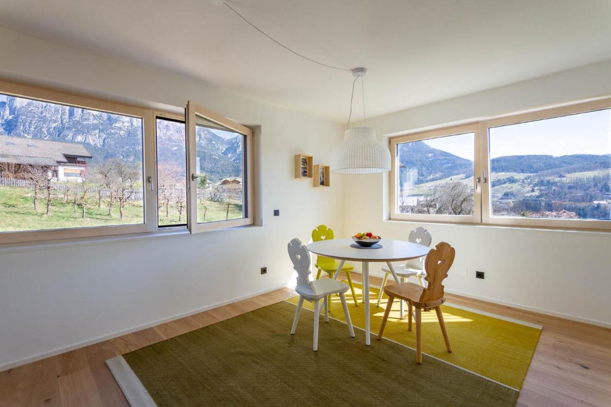 Residence Villa Schlern - Housity
