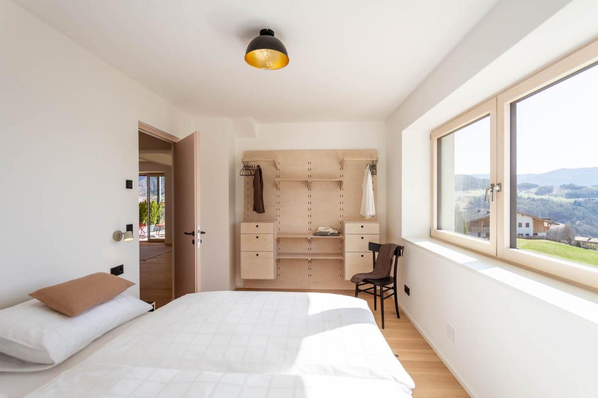 Residence Villa Schlern - Housity