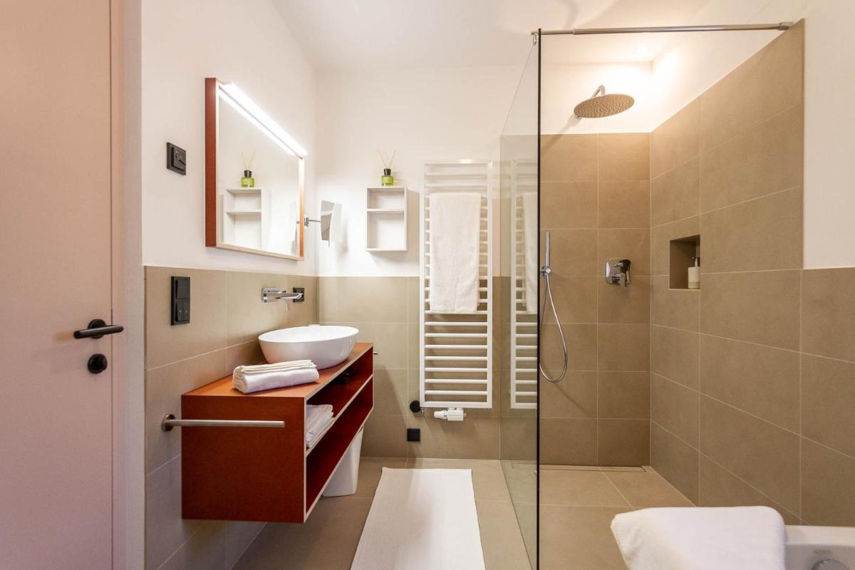 Residence Villa Schlern - Housity