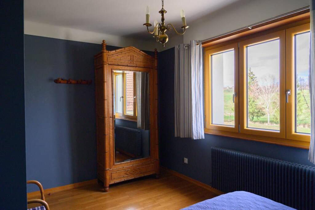 Charmante maison au coeur de l'alsace - Housity