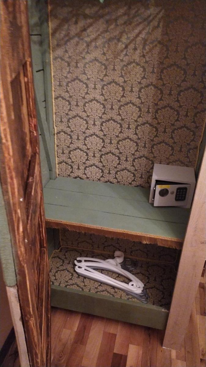 B&B Casa vacanze villa Lido- Pangrazi Alessandra - Housity