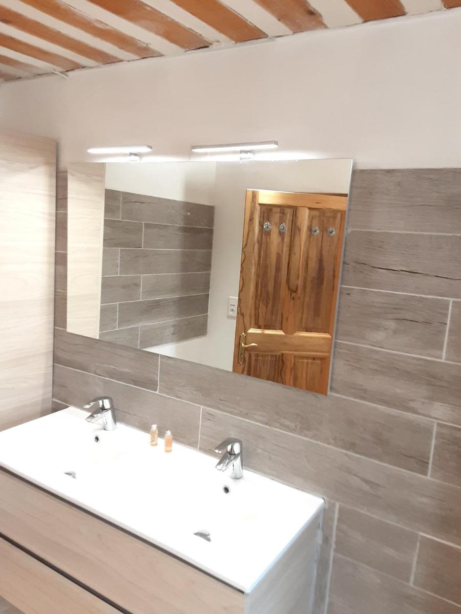 Villa confortable avec piscine privee a Saint Saturnin les Apt - Housity