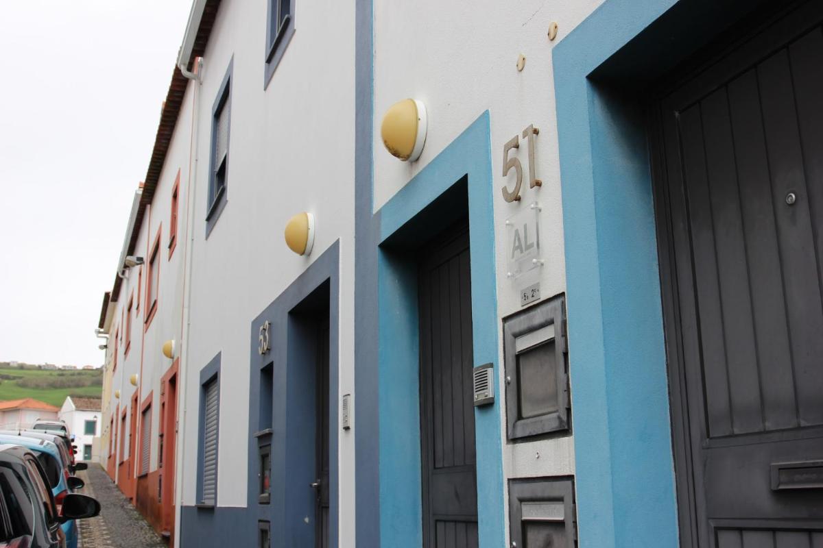 Azorean Nest - 2605/AL - Housity