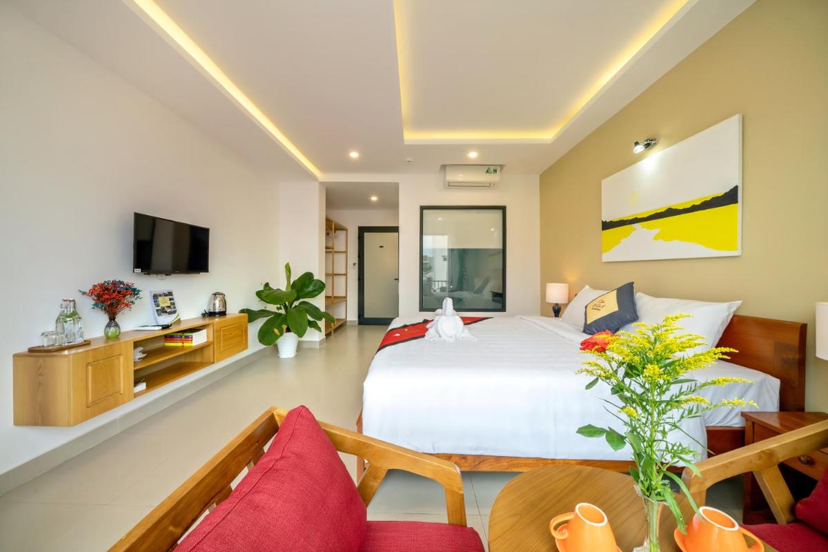 Tam Hong Phuc Homestay Hoi An - Housity