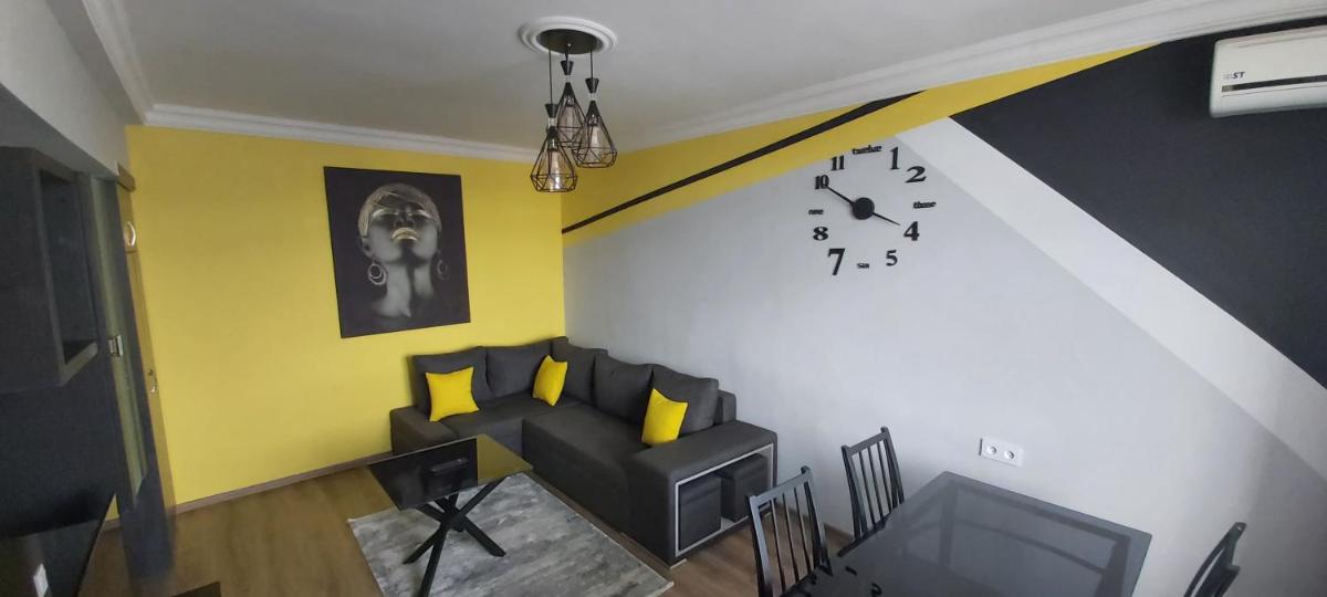 Positive apartment in center of Yerevan city - Housity