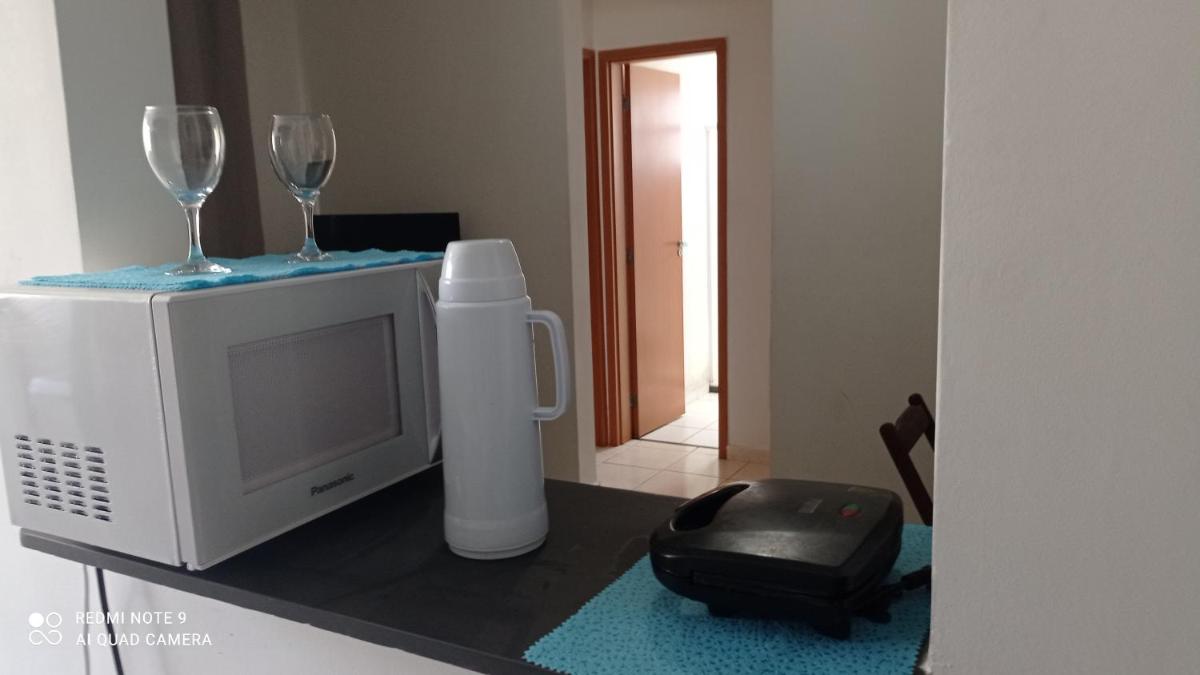 Parque rodoviário - Housity