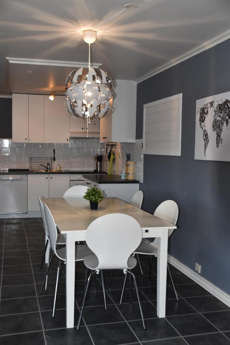 Apartment with a view close to The Pulpit Rock - Housity