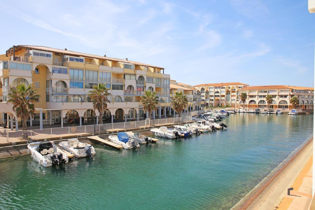 T2 COSY CÔTÉ PLAGES QUARTIER DES QUILLES - Hizvo