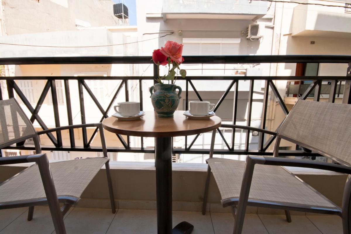 Suitetrails - Mirabello Hotel