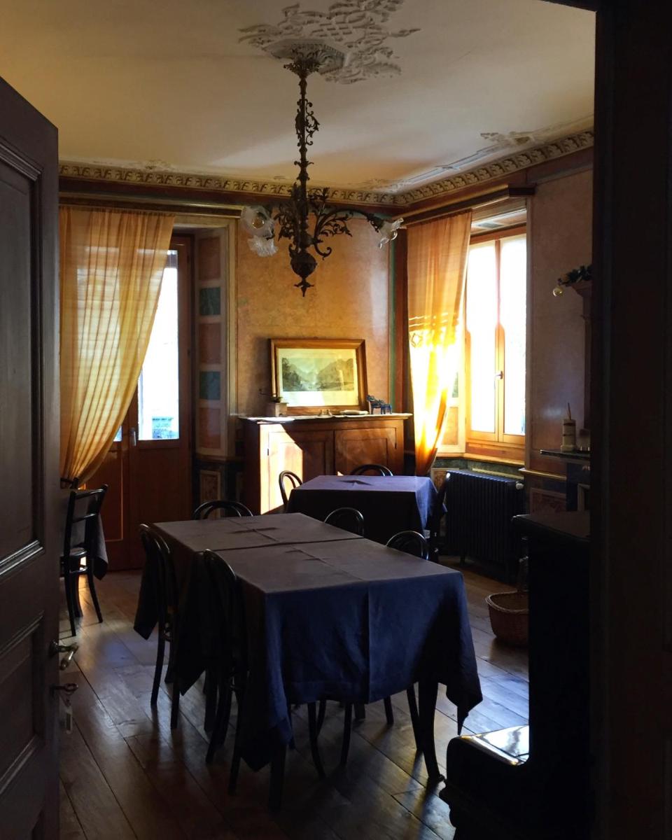 Tre Alberi Liberi - Housity