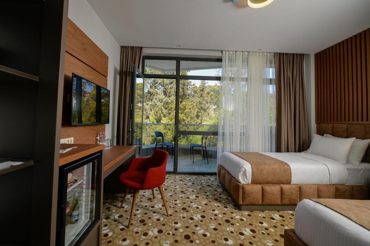 Calligraphy Hotel and Cottages - Housity