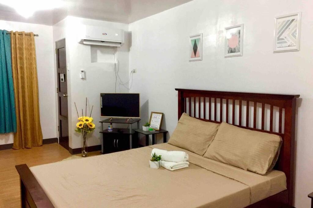 Suitetrails - AFFORDABLE BUDGET FRIENDLY STUDIO UNIT