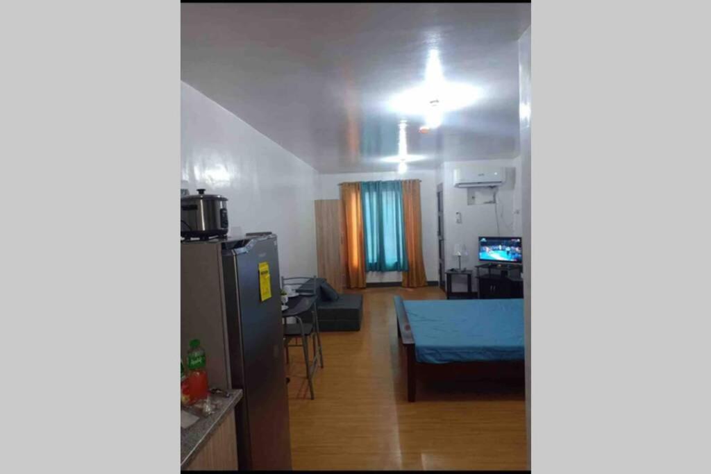 Suitetrails - AFFORDABLE BUDGET FRIENDLY STUDIO UNIT